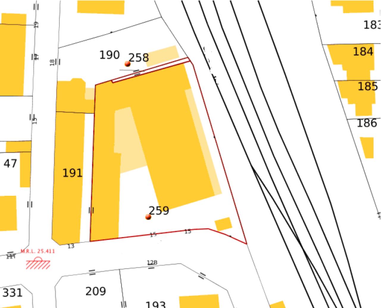 Local d'activité Argenteuil 1071m² Vente local d'activité Argenteuil Val-d'Oise OVACT2426982 2